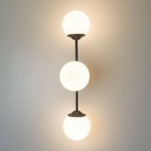 Бра Imperium Light 140355.05.01 Frost