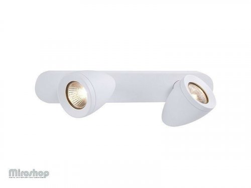 Спот Azzardo AZ1241 Albico 2 (FH31812A12-2-WH) (15634)