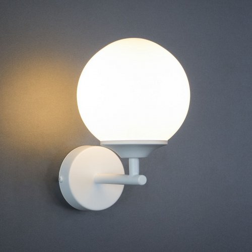 Настінний світильник Imperium Light 140120.01.01 FROST 