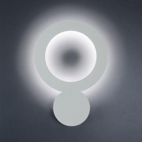 Настенный светильник Imperium Light 345120.01.01 Nimbus