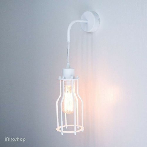 Бра Imperium Light 33110.01.01 Prague