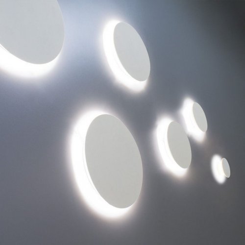 Настенный светильник Imperium Light 263136.01.01 Mushroom