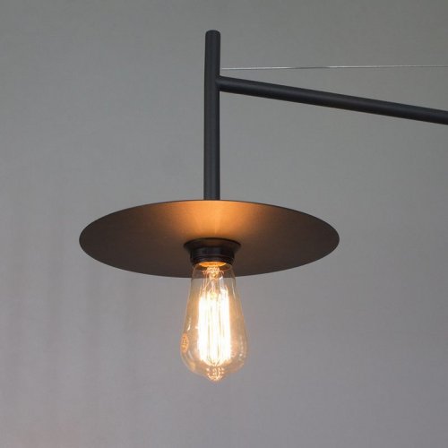 Настінний світильник Imperium Light 3821122.05.05 Ques 