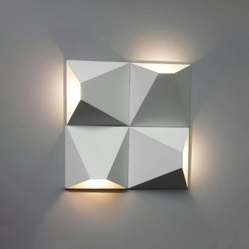 Настенный светильник Imperium Light 379116.01.01 Bround