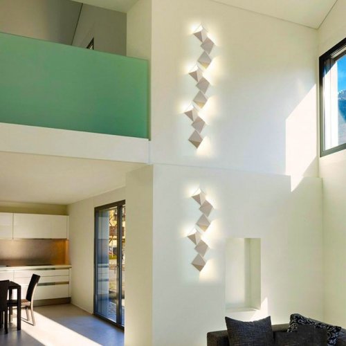 Настенный светильник Imperium Light 379116.01.01 Bround