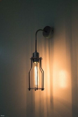 Бра  Imperium  Light  33110.21.21  Prague