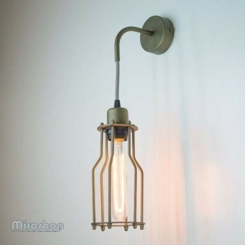 Бра  Imperium  Light  33110.21.21  Prague