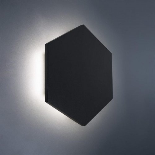 Настенный  светильник  Imperium  Light  344125.05.05  Honey  bee