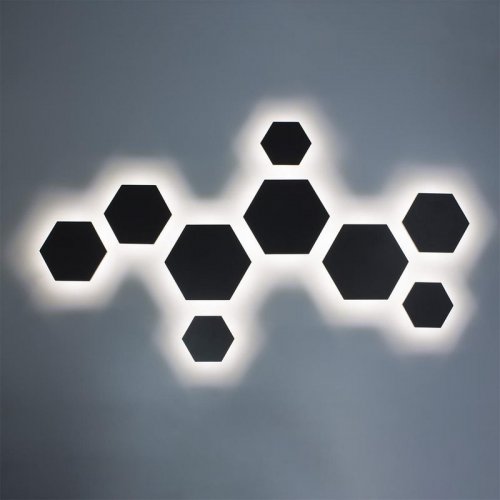 Настенный  светильник  Imperium  Light  344125.05.05  Honey  bee