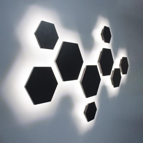 Настенный  светильник  Imperium  Light  344125.05.05  Honey  bee