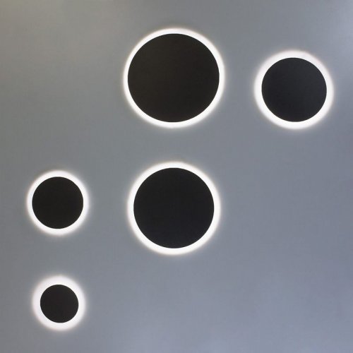 Настінний світильник Imperium Light 263142.05.05 Mushroom