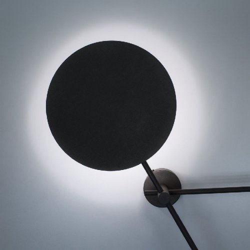 Настенный  светильник  Imperium  Light  359490.05.05  Boston