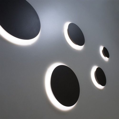 Настенный светильник Imperium Light 263118.05.05 Mushroom