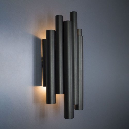 Настенный светильник Imperium Light 267245.05.05 Symphony