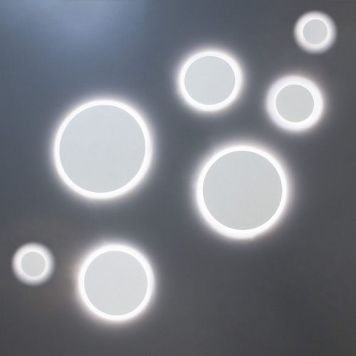 Настінний світильник Imperium Light 263142.01.01 Mushroom