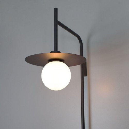 Настінний світильник Imperium Light 381142.05.01 Ques 