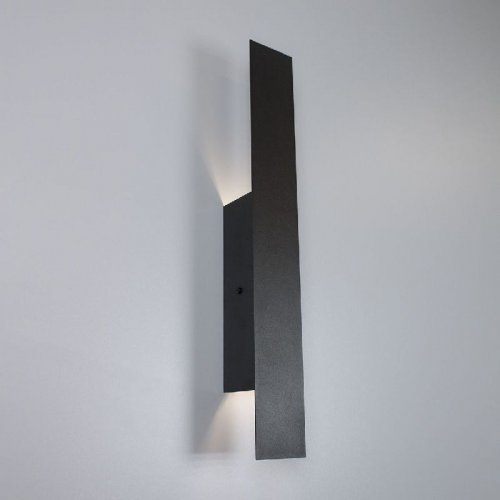 Настінний світильник Imperium Light 367155.05.05 Omega