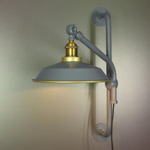 Бра  Imperium  Light  253126.08.20  Wales