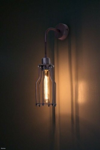 Бра Imperium Light 33110.05.05 Prague