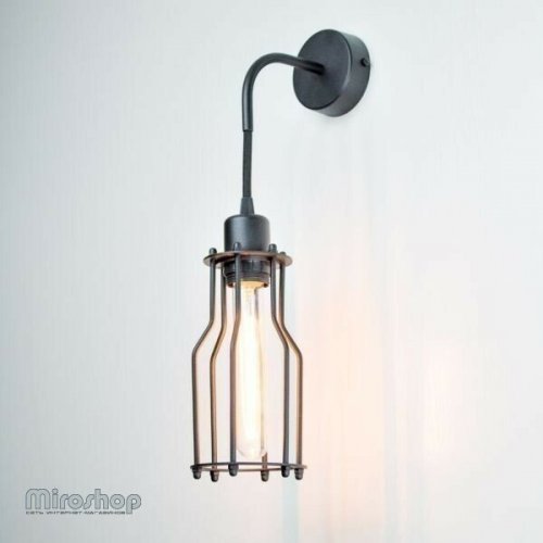 Бра Imperium Light 33110.05.05 Prague