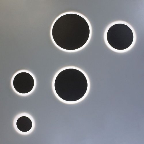 Настенный светильник Imperium Light 263112.05.05 Mushroom