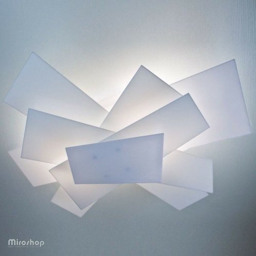 Люстра Imperium Light 43275.01.01 Iceberg