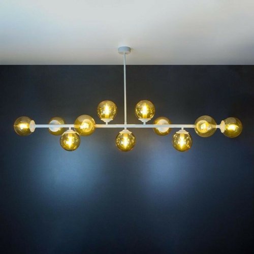 Люстра  Imperium  Light  14011145.05.01  Frost