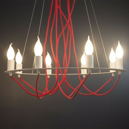 Люстра Imperium Light 46860.01.16 Calypso