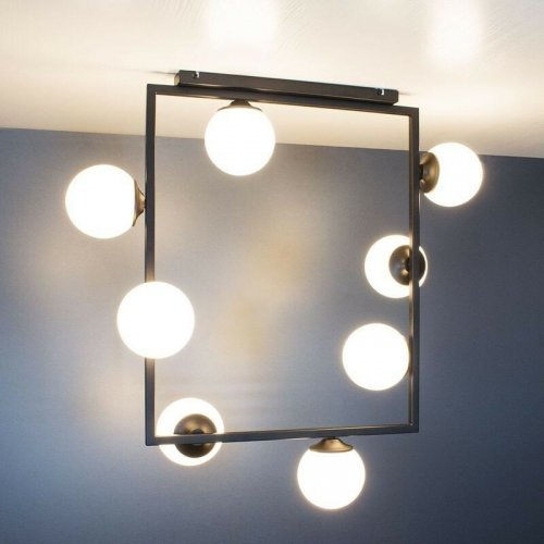 Люстра  Imperium  Light  140962.05.01  Frost