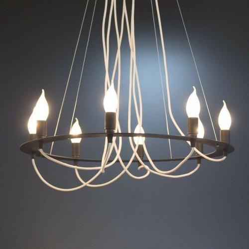 Люстра Imperium Light 46860.05.01 Calypso