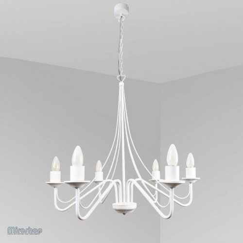 Люстра Imperium Light 39670.01.01 Lviv