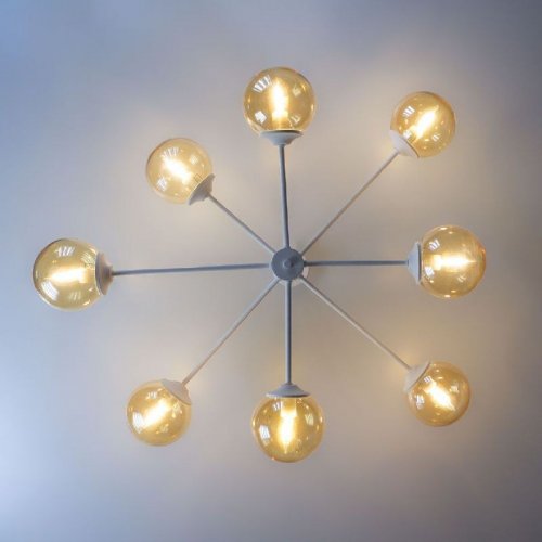 Люстра Imperium Light 256866.01.23 Atlant