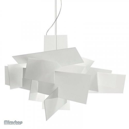 Люстра Imperium Light 40280.01.01 Iceberg 