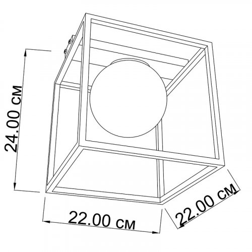 Люстра Imperium Light 313122.05.01 URBAN 