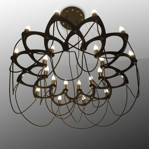 Люстра Imperium Light 1492477.05.05 Daisy