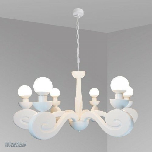 Люстра Imperium Light 65695.01.01 Everest