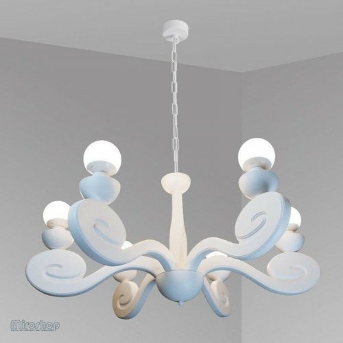 Люстра Imperium Light 65695.01.01 Everest