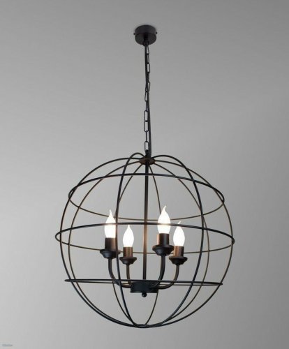 Люстра Imperium Light 81450.05.05 Oslo