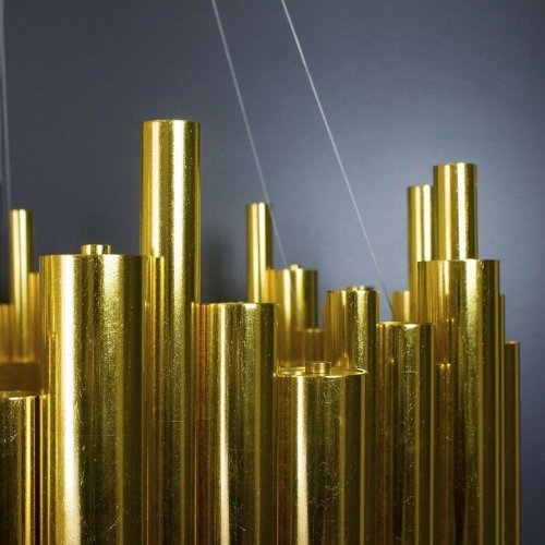 Люстра Imperium Light 1831390.60.60 Symphony