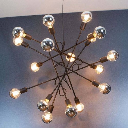 Люстра Imperium Light 2081870.05.05 Gerona