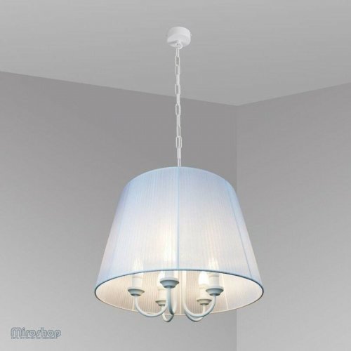 Люстра Imperium Light 63555.01.01 Bremen