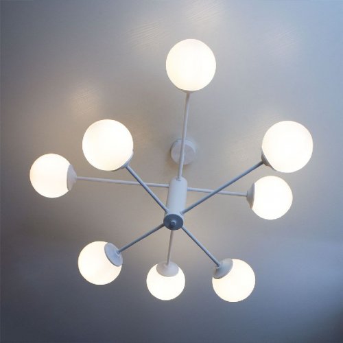 Люстра Imperium Light 256866.01.01 Atlant