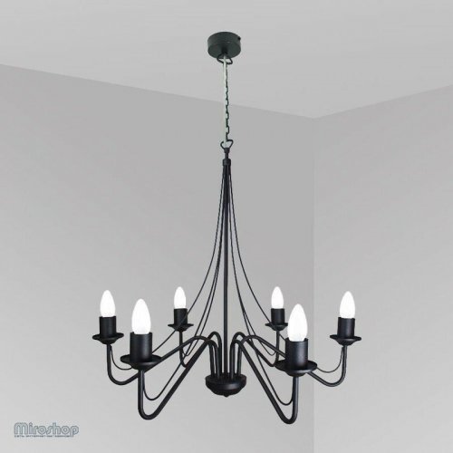 Люстра Imperium Light 39670.05.05 Lviv