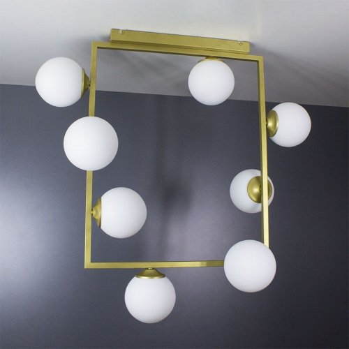 Люстра Imperium Light 140962.12.01 Frost 