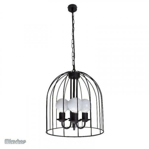 Люстра Imperium Light 61440.05.05 Dresden 