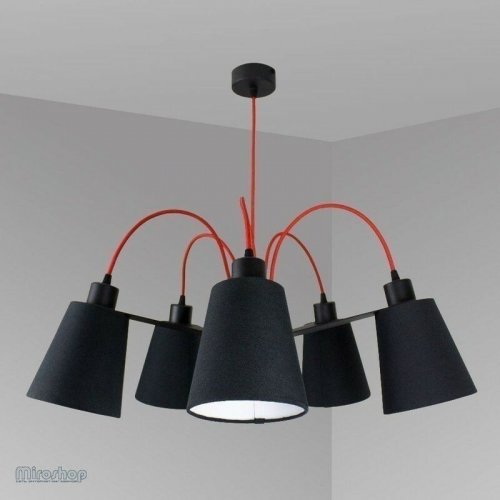 Люстра Imperium Light 66570.16.05 Helsinki