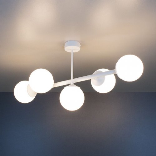 Люстра Imperium Light 140570.01.01 Frost