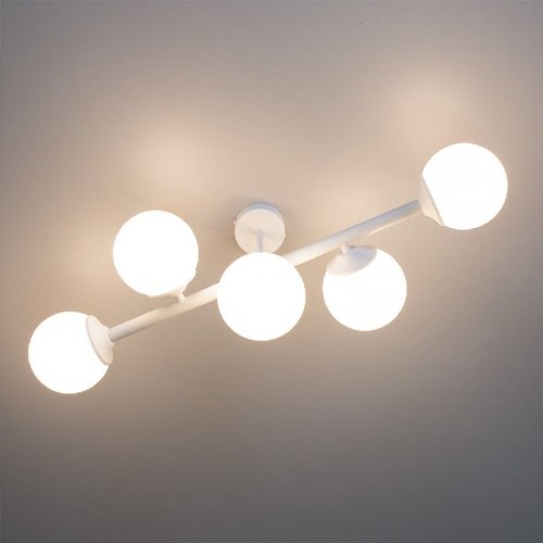 Люстра Imperium Light 140570.01.01 Frost