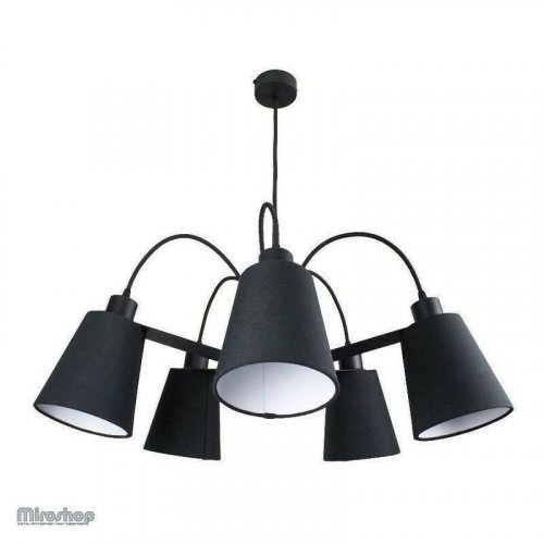 Люстра Imperium Light 66570.05.05 Helsinki 