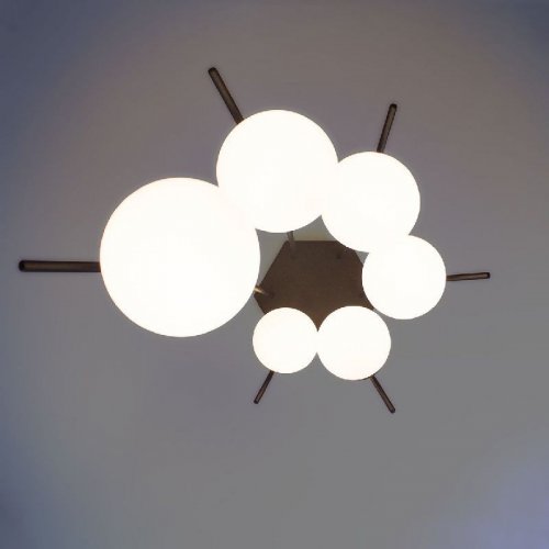 Люстра Imperium Light 2556120.05.01 Grape